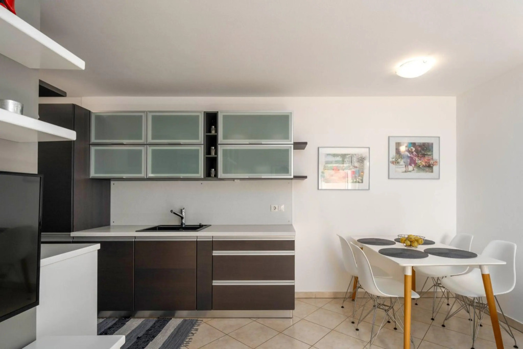 Degrassi Square Apartments