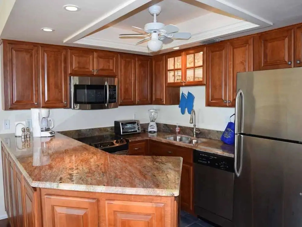 West Bay Cove 208