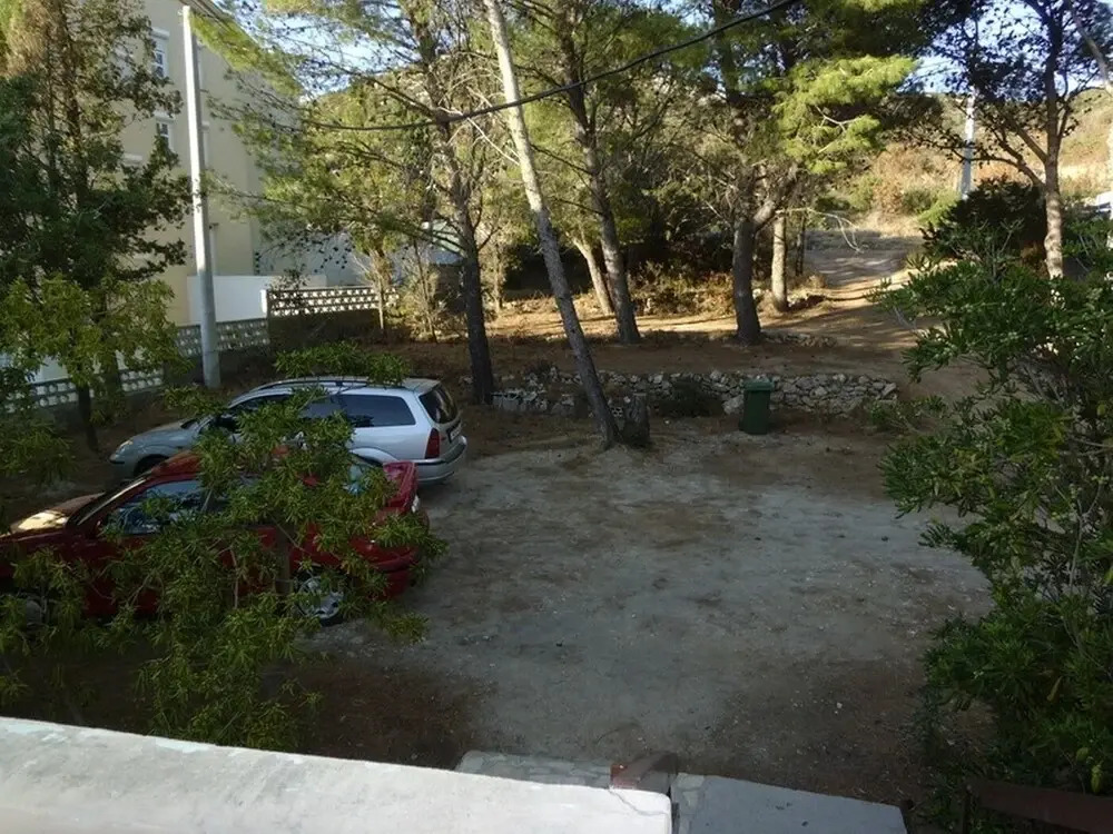Ivan1 - 10m From the Beach With Parking - A2 Gornji