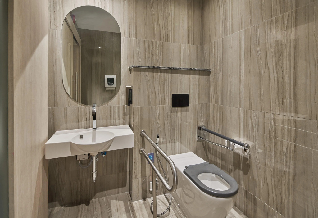 Holiday Inn Express Pattaya Central by IHG