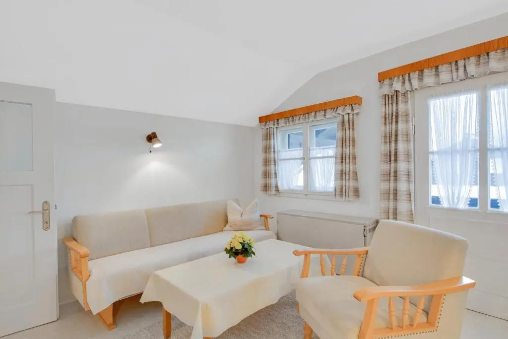Ferienwohnung 2
