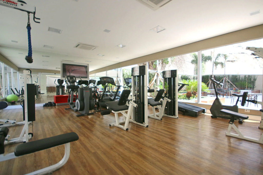 Ez Aclimação Hotel