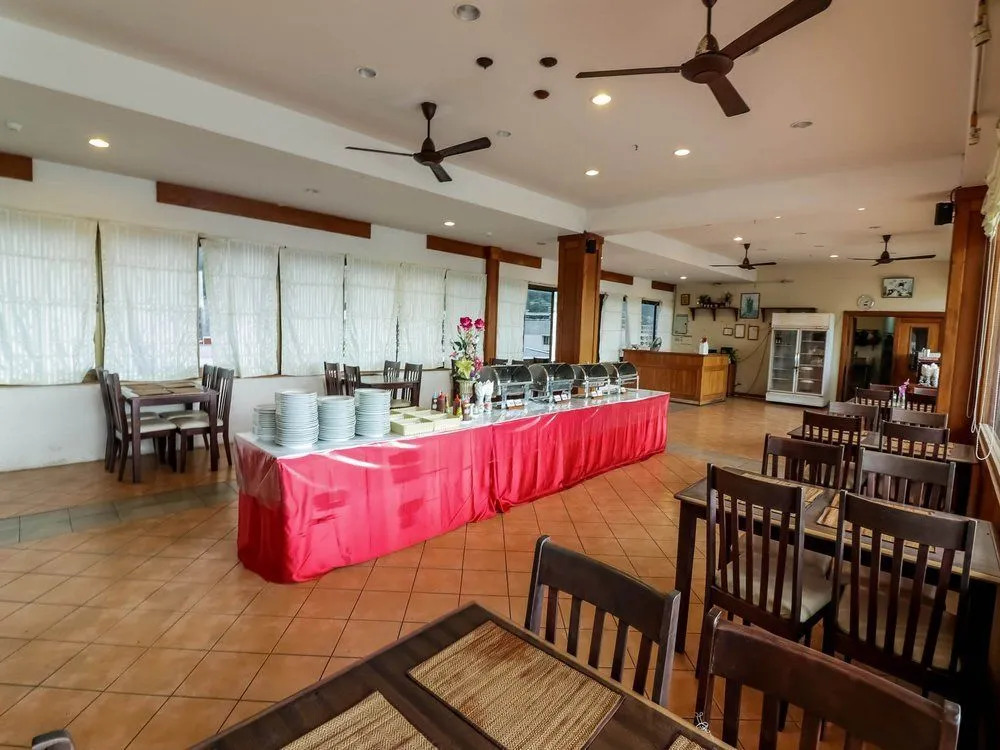 NIDA Rooms Sainamyen Paradise Patong