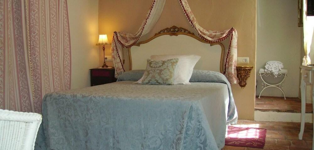 Hotel Boutique Condes Fúcares