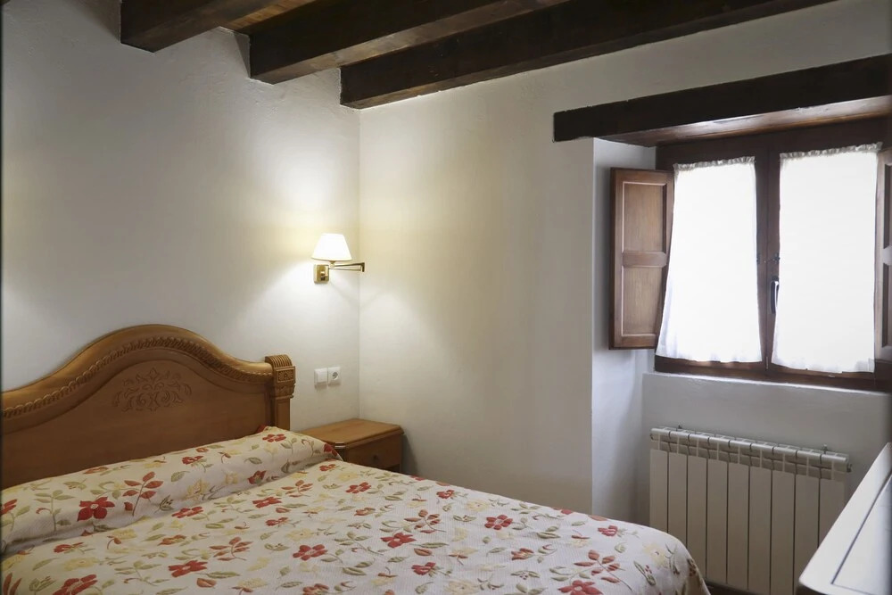 Apartamentos Turísticos La Puebla