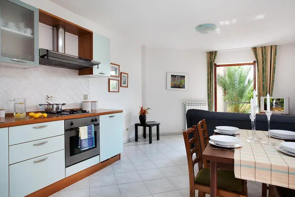 Apartments Agava