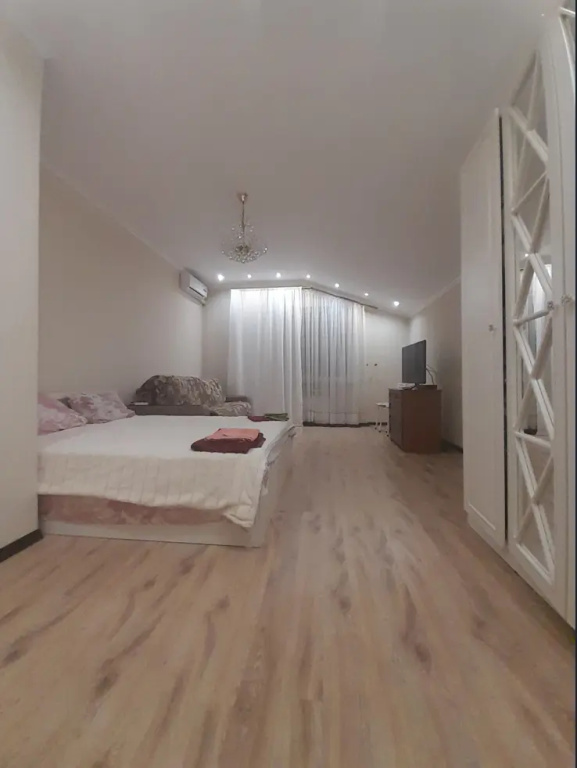 Maxi House (Макси Хаус) в Иноземцево