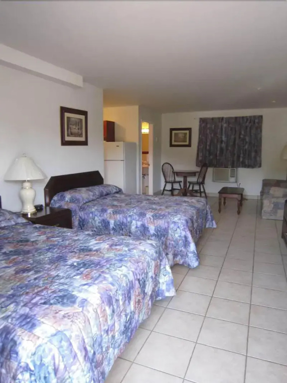 Stardust Motel - Timberlea