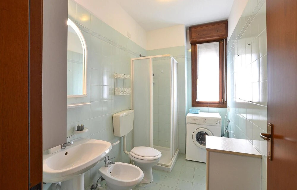 Beautiful Apartment in Rosolina Mare With 2 Bedrooms, Outdoor Swimming Pool and Wifi
