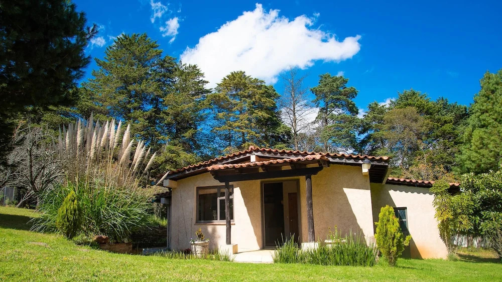 Cabañas San Marcos