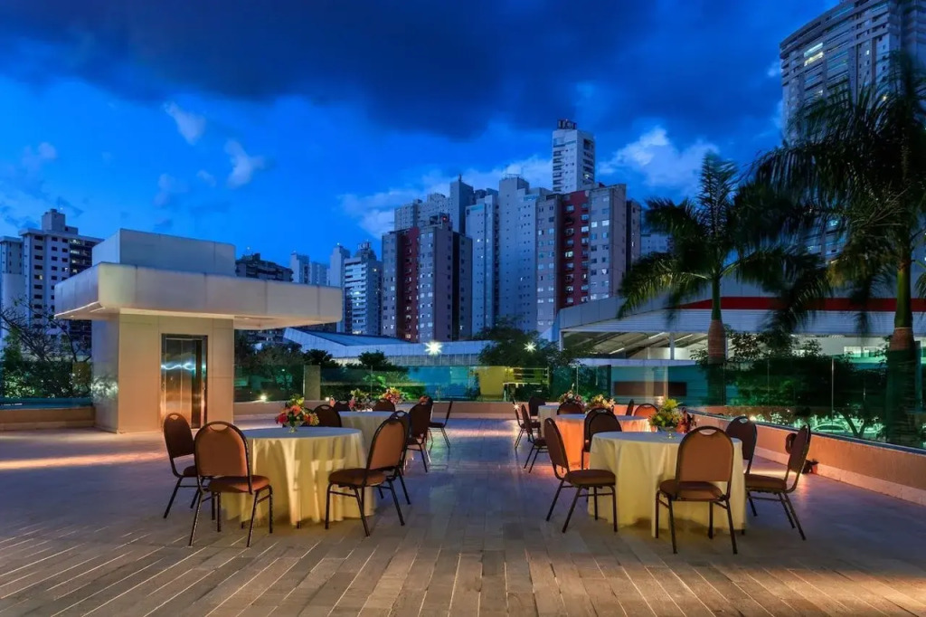 K Hotel