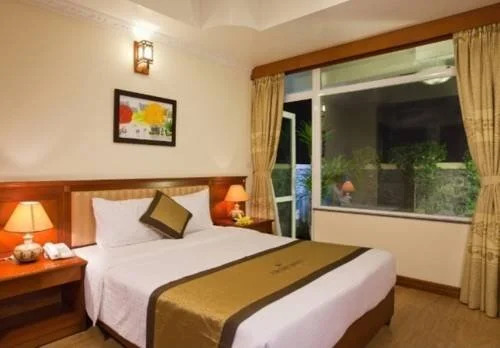 Satel Hotel