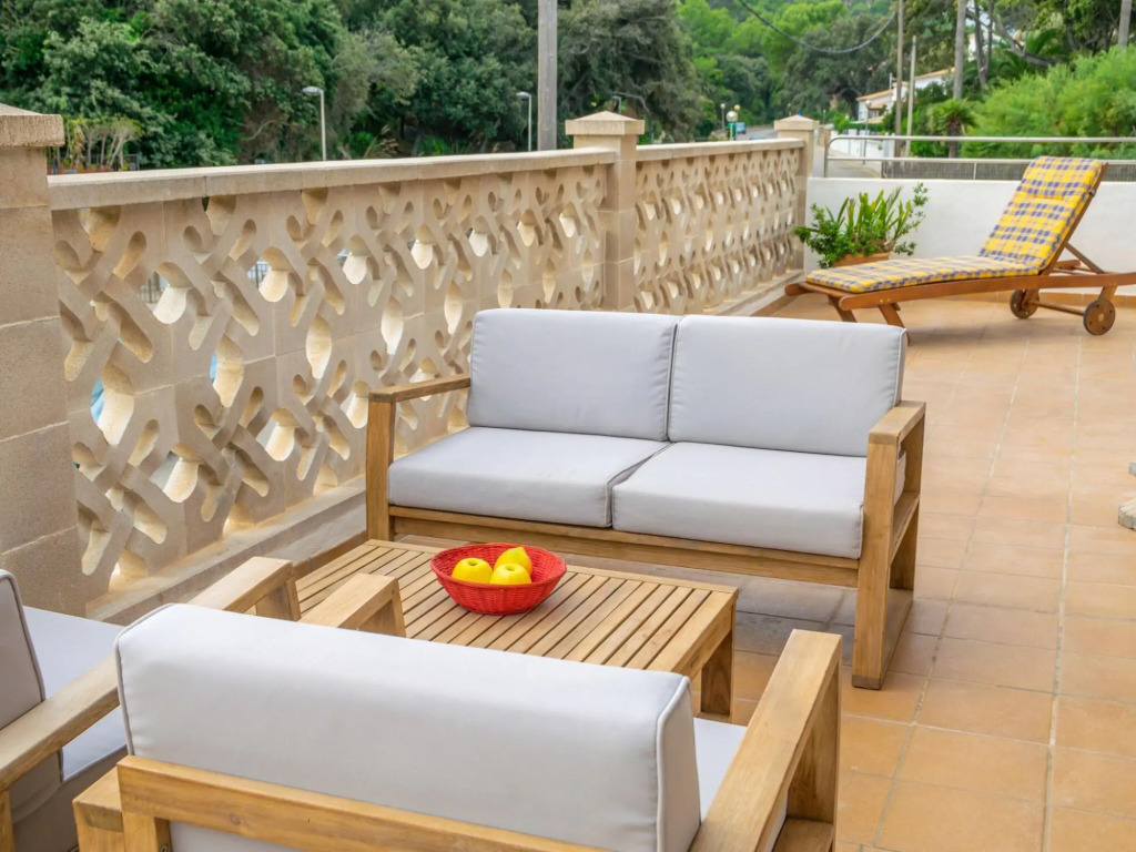 ANTONI CARBONELL SASTRE - Apartment for 4 people in Cala Sant Vicenç (Pollença).
