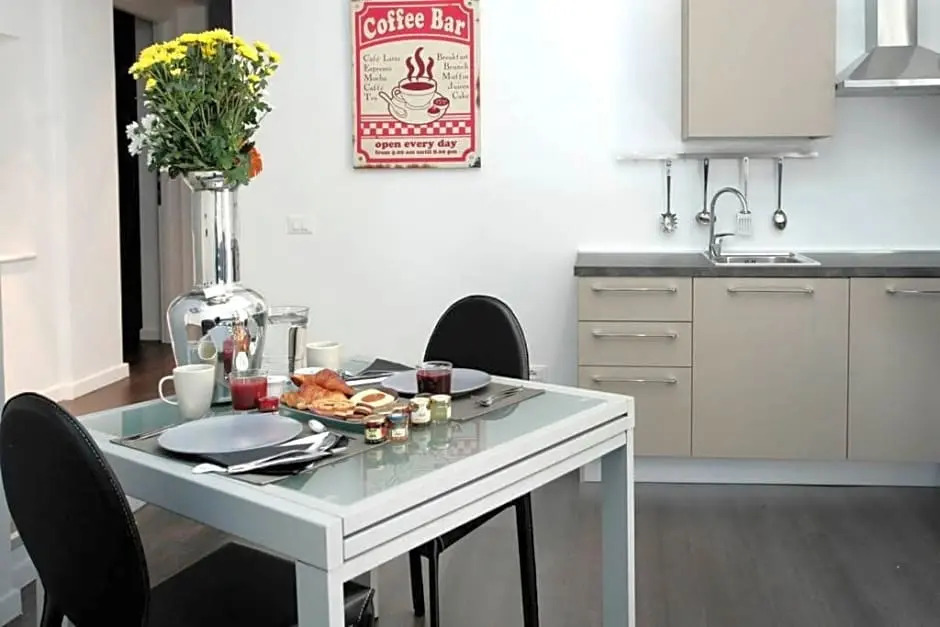 Rome Services Borgo Suites