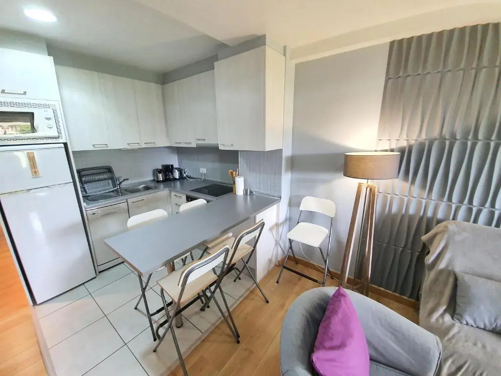 Apartamento Xaloc 18-C