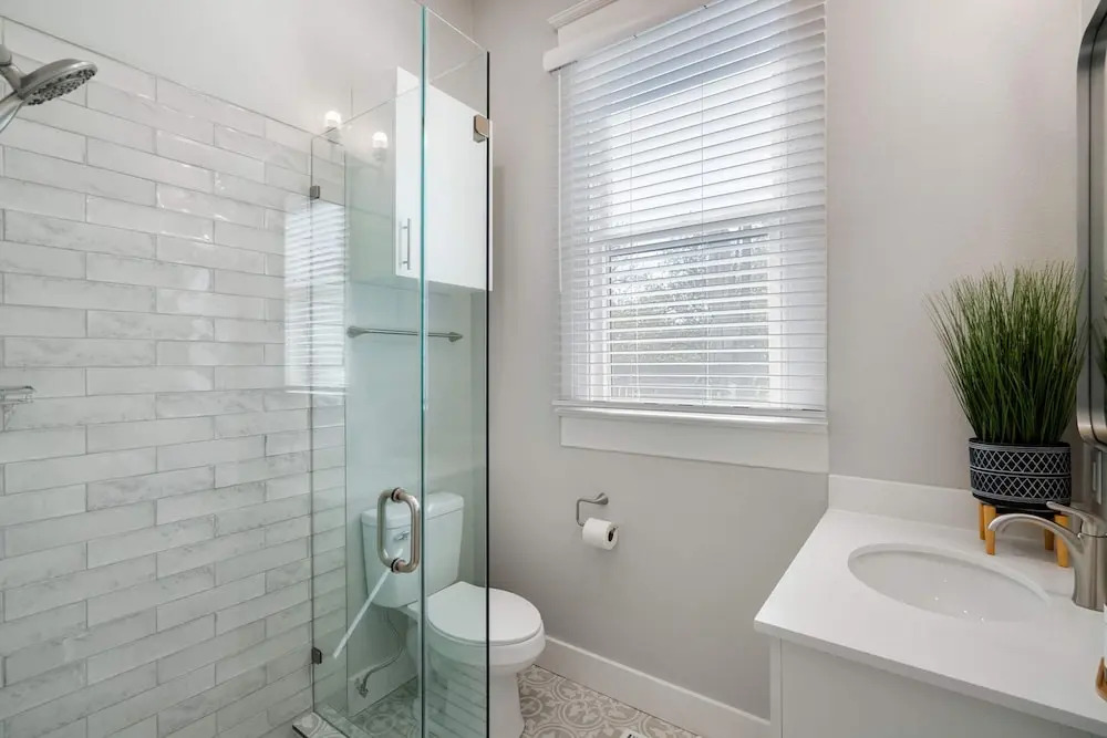 3 Separate Homes Walkable to Soco