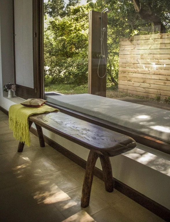 Rio Ancho Gourmet Lodge