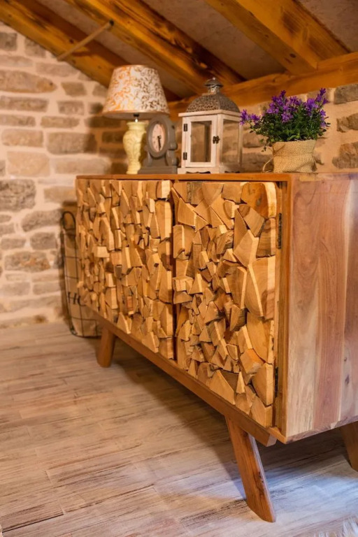 Rustical Holiday Resort Olea