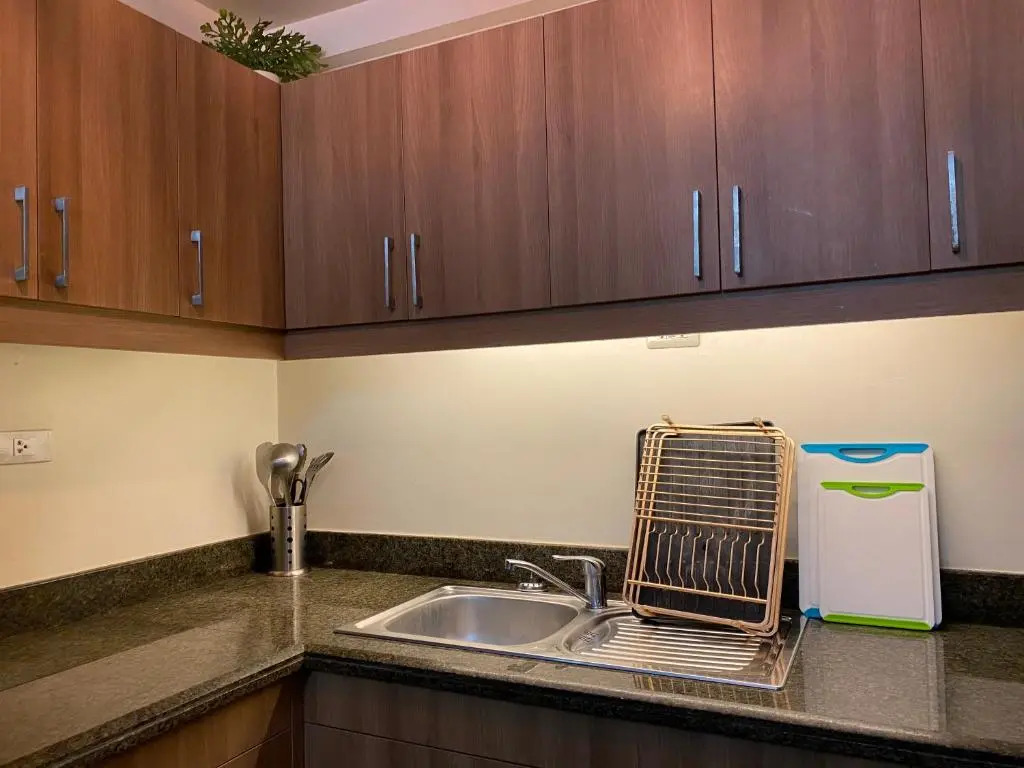Bristle Ridge 2 bedroom Panoramic View