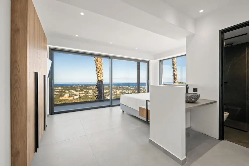Temma Villas