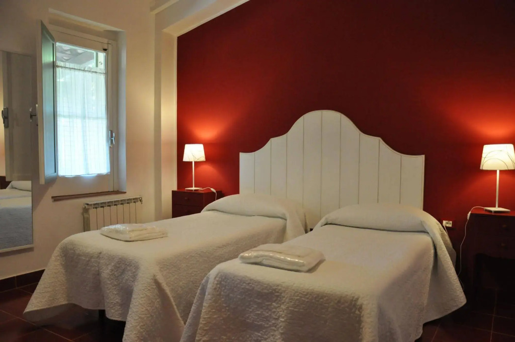 Agriturismo Roccadia