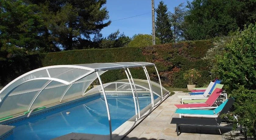 Les Tilleuls B&B