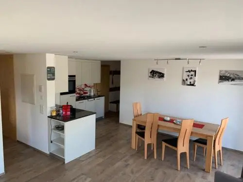 Haus Baracca