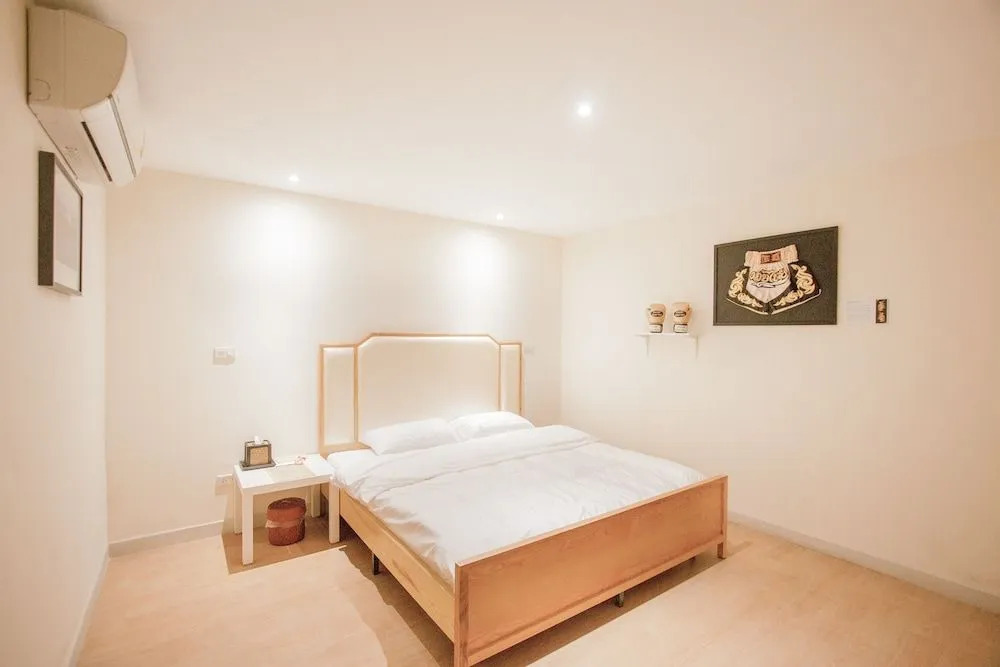 Heaven Boutique Hotel