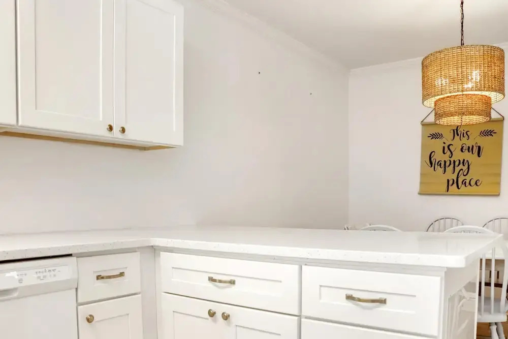 1st Street Bungalow