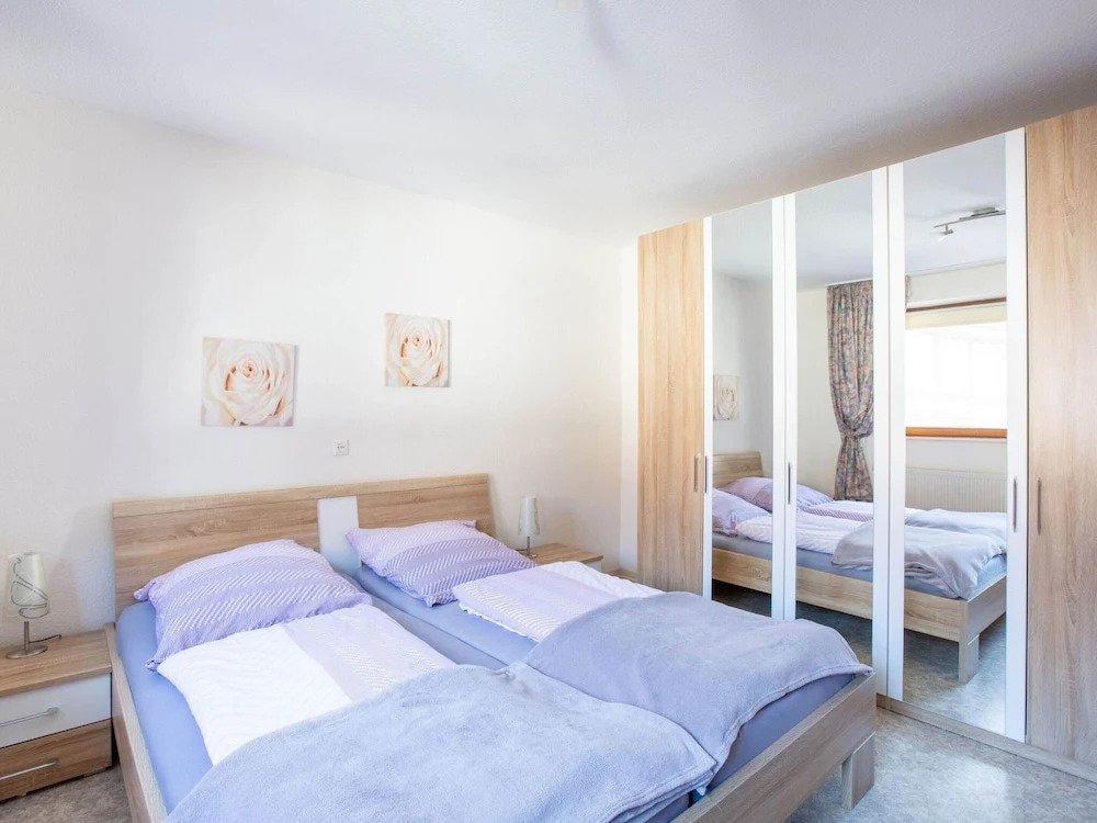 Wohnung in der Nahe des Skigebietes Battenberg