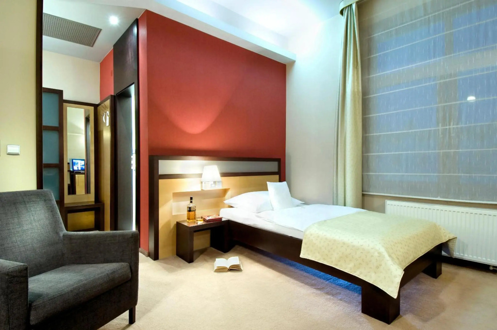 Boutique Hotel Dubná Skala