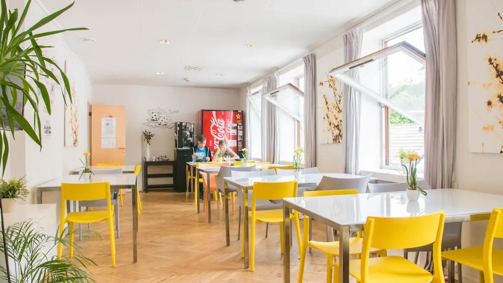  Marken Guesthouse