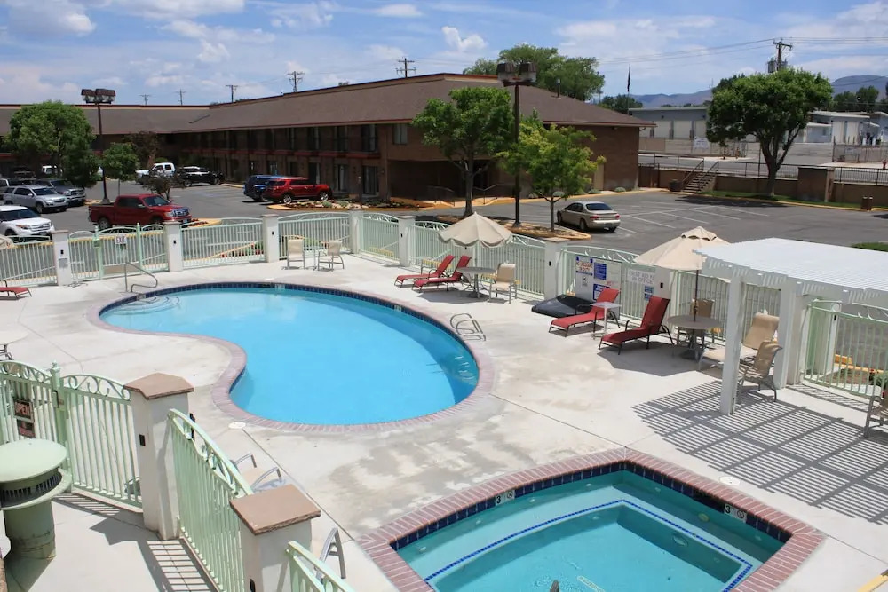 Winnemucca Inn & Casino