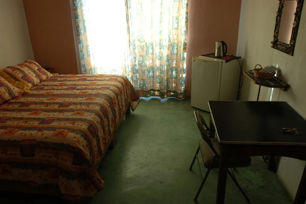 Pension Baja Paradise
