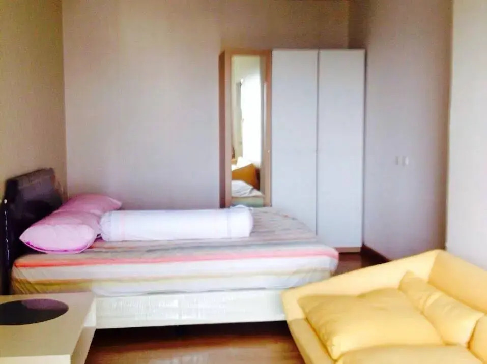 1 Bedroom at Supalai Park Srinakarin