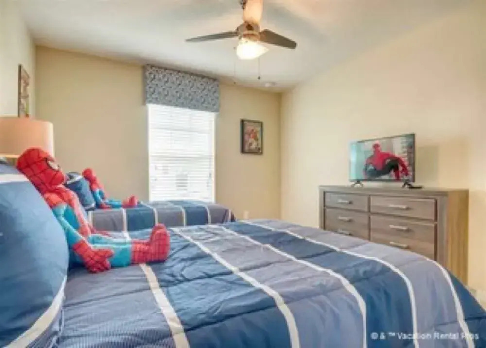 4 BR 3 BA Townhouse by Nord NH-18005