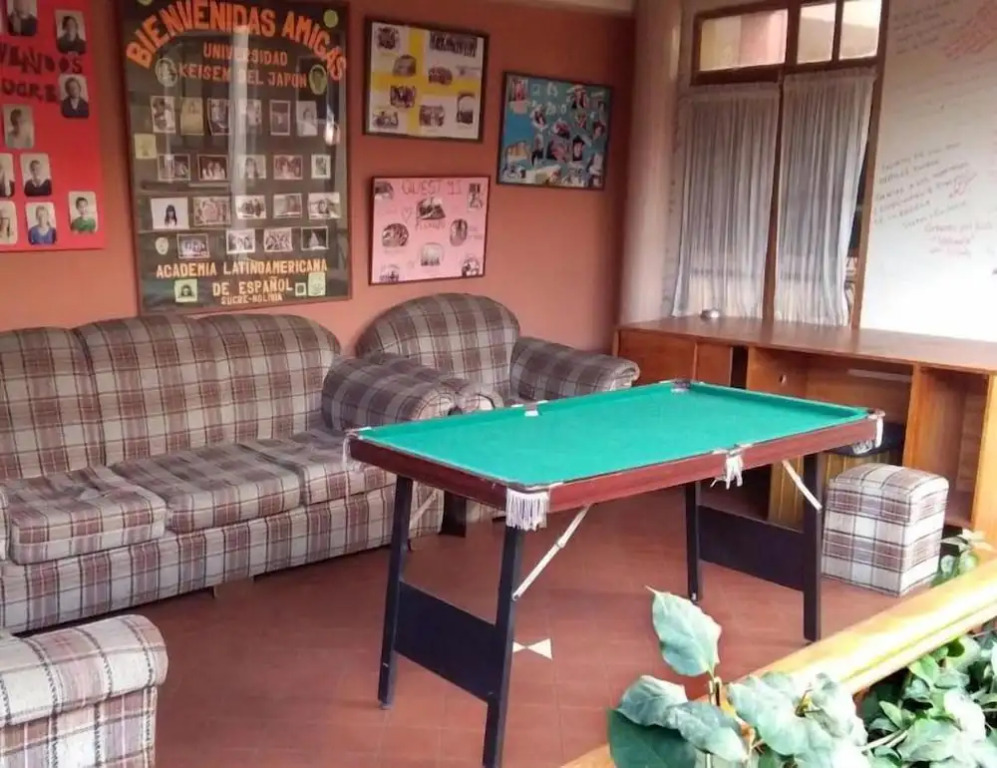 Cittadella Hostal