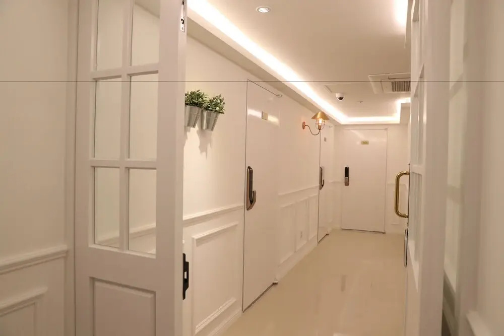 MJ Guest House