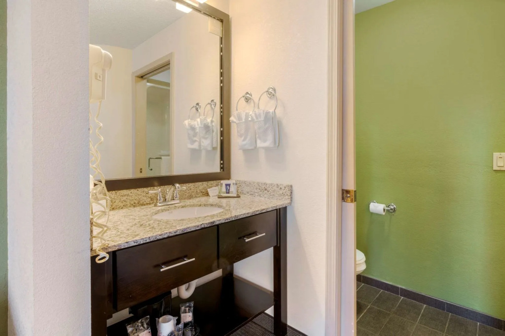 Sleep Inn Henderson-Evansville South