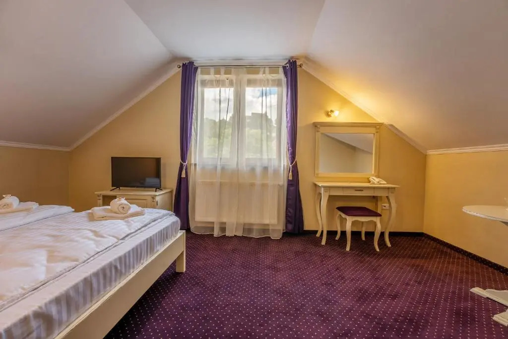 Hotel PrincesSophie