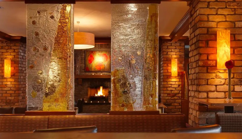 Brook Lane Hotel