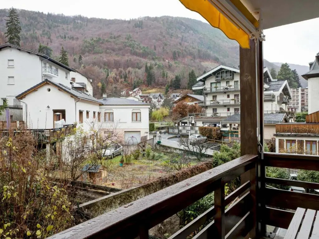 Appartement Brides-les-Bains, 3 pièces, 6 personnes - FR-1-512-7
