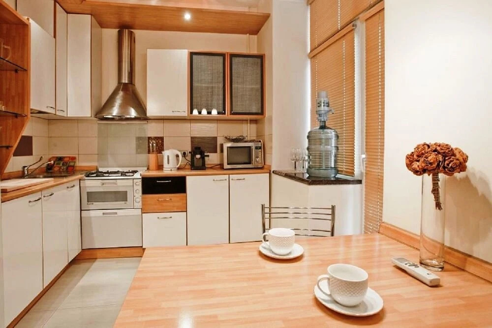 Studiominsk Apartments