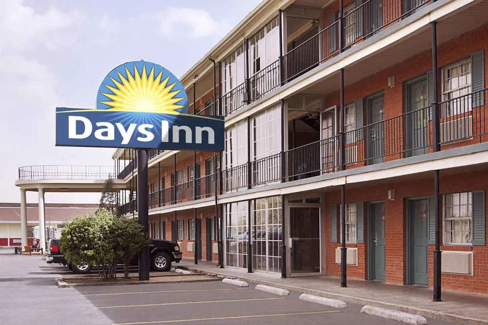 Days Inn Lubbock - Texas Tech University - 4th Str