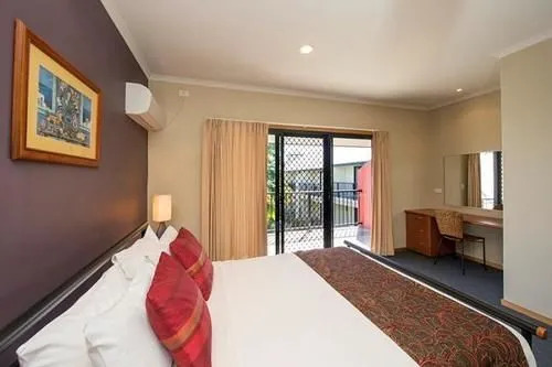 Portside Excutive Apartments