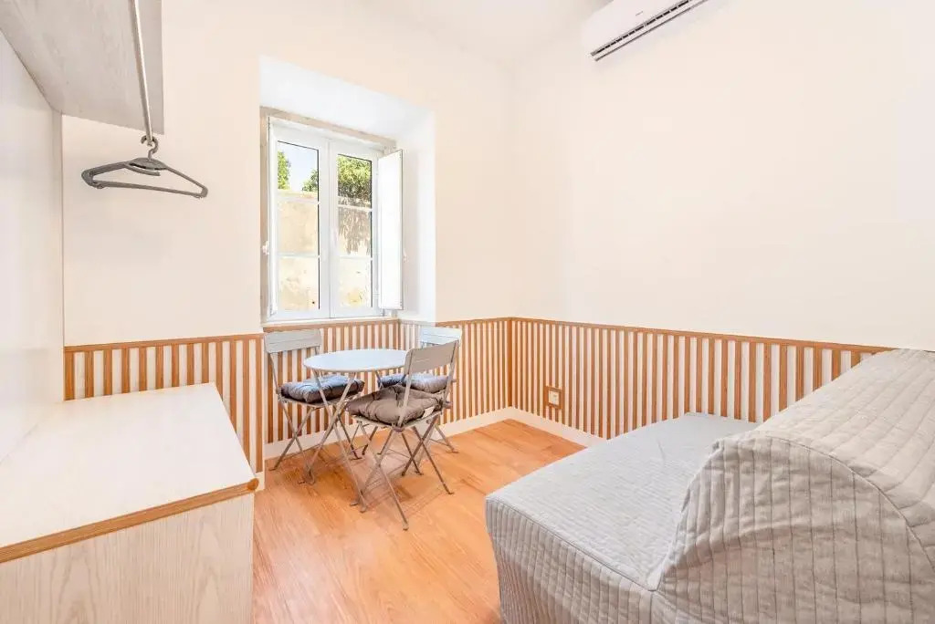 GuestReady - Urban Garden Apartments