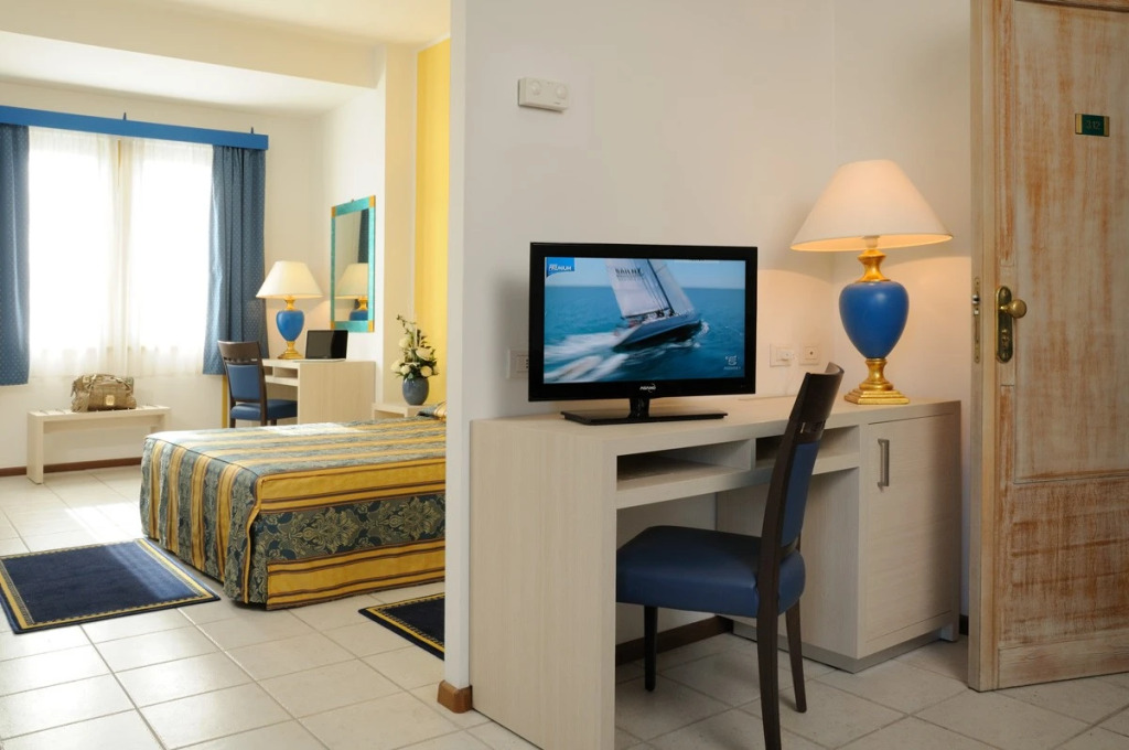 Hotel Catalunya