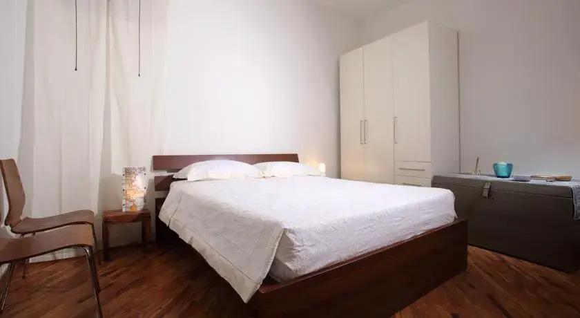 Rome As You Feel - Via di Pietra Apartment