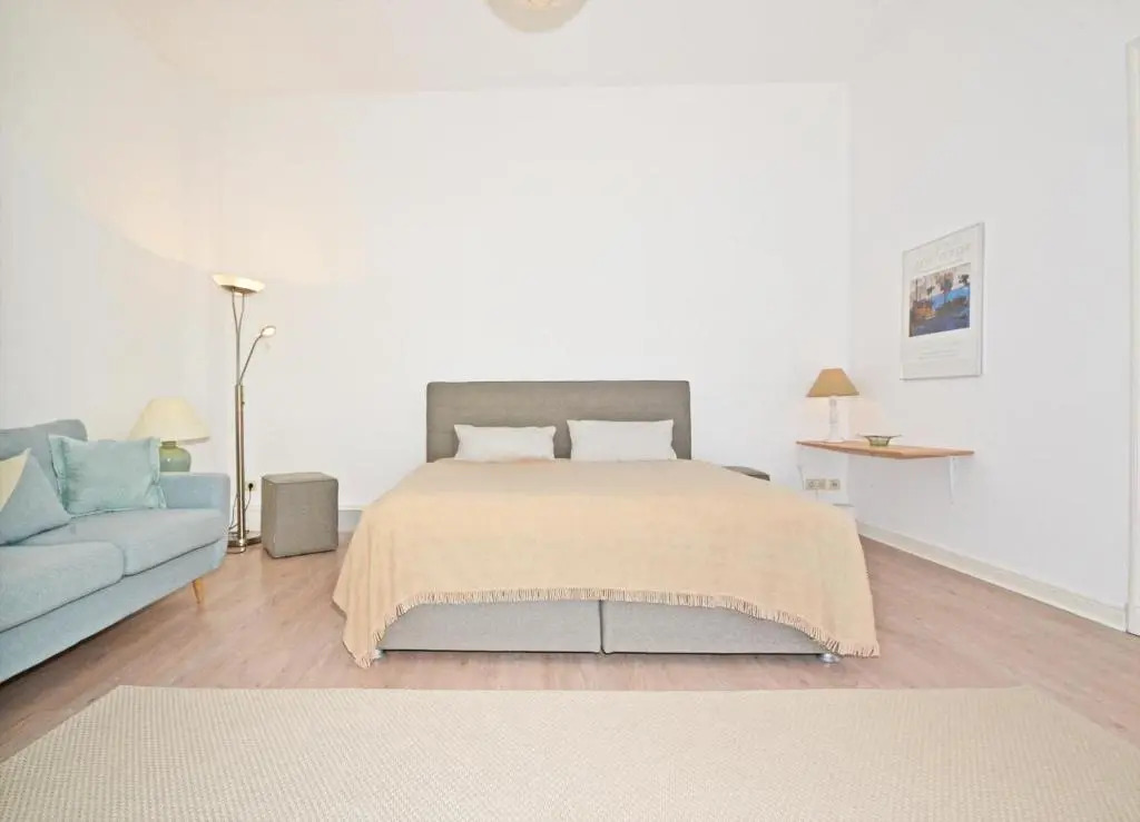 Villa Martha Apartment 3