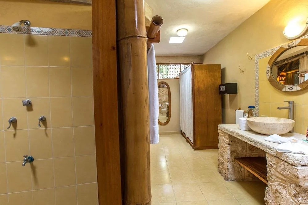 Hotel Boutique Casa Quetzal